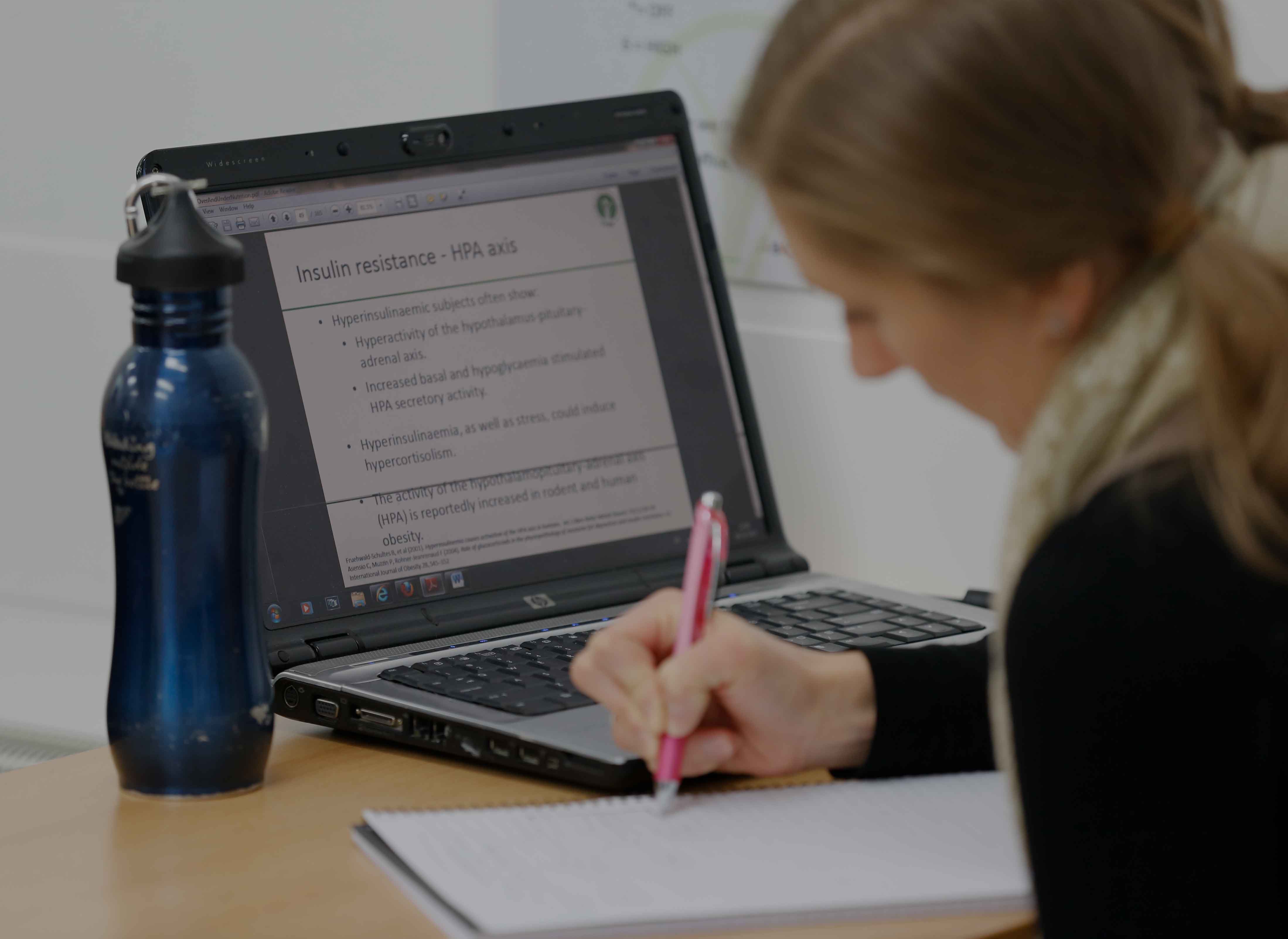 Naturopathy Diploma Course