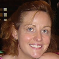 Fiona, Graduate in Acupuncture and Naturopathy