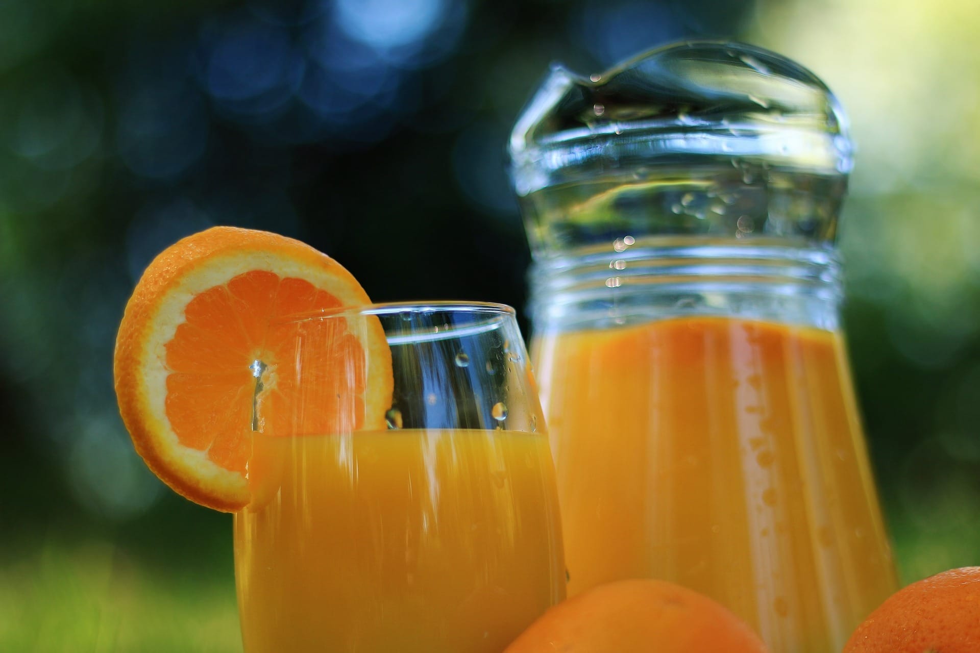 Is orange juice good for you? CNM Ireland College of Naturopathic