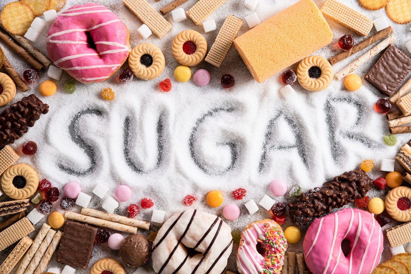 How much hidden sugar are you eating? - CNM Ireland - College of  Naturopathic Medicine - A leading provider of a range of natural health  training courses