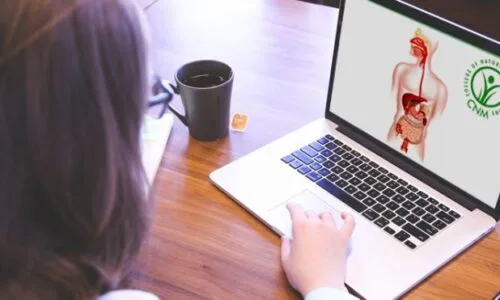 How the Body Works Online