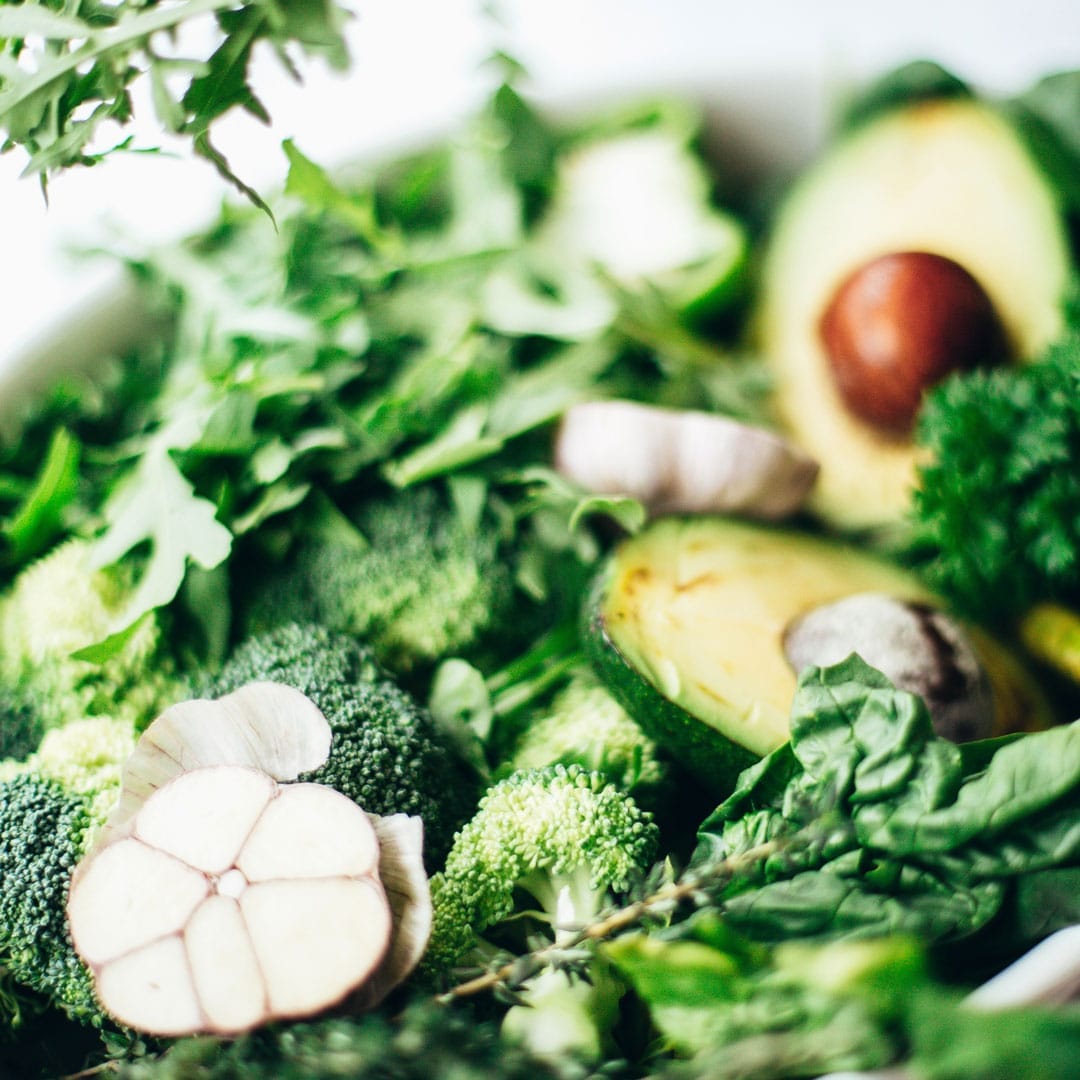 Green-veg