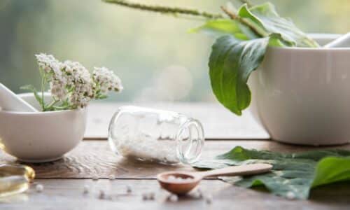 Homeopathy & Tissue Salts for Women