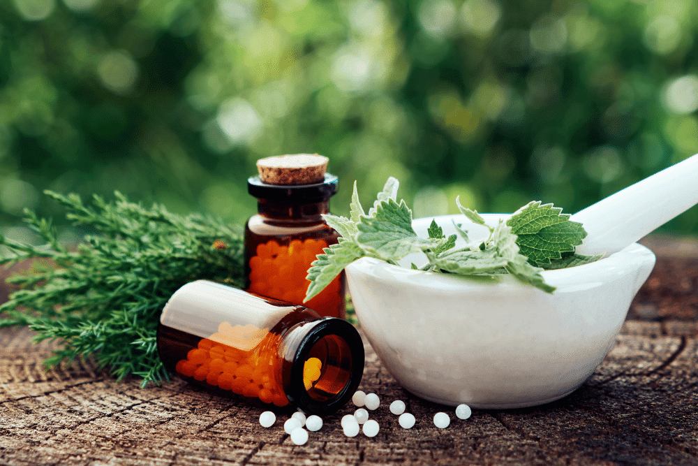 Homeopathy Online Open Evening