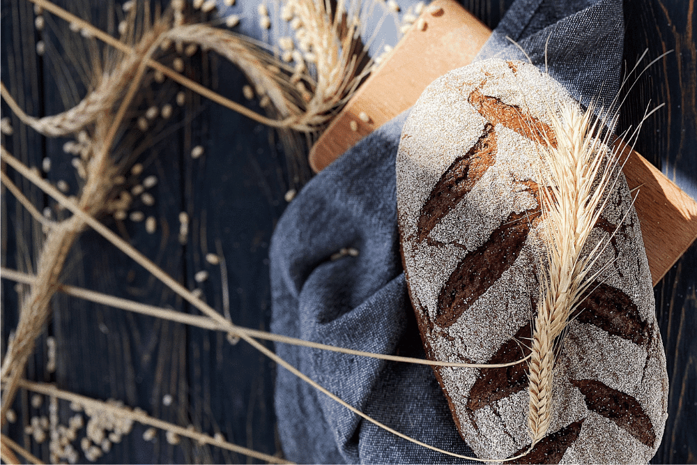 Gluten-Free health