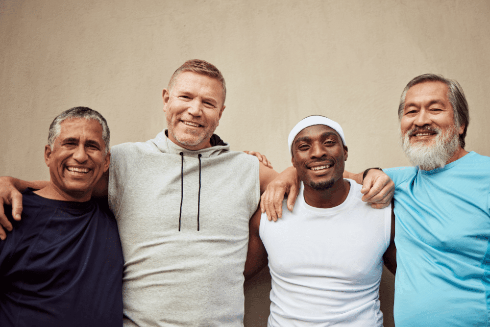 Mens health